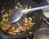 Chinese bhel recipe step 3 photo