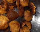 দুধ সুক্তো(doodh shukto recipe in Bengali) রেসিপির ধাপ 3 ছবি