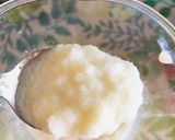 Foto langkah ke 3 dari resep Gelatin Mangga (panna cotta) 🥭.