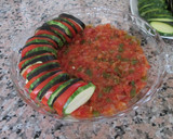 Foto del paso 3 de la receta: Ratatouille