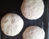 Foto del paso 4 de la receta: Masa para pizzas caseras🍕