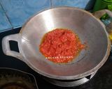 Foto langkah ke 2 dari resep Balado Kentang Pete.