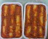 Cara Membuat Lasagna Sausage Roll 2