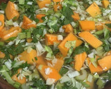 Foto del paso 2 de la receta: Locro criollo (receta familiar)