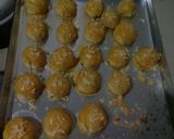 Foto langkah ke 7 dari resep Nastar lembut.