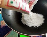 Foto langkah ke 2 dari resep Es Pisang Hijau Khas Makassar.