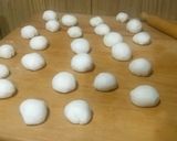 Foto del paso 2 de la receta: Espectaculares Burritos, Tortillas de Trigo, Taquitos Para todo el Mundo