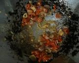 Foto langkah ke 3 dari resep Tumis Mentimun.