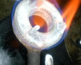 A picture of step 11 of Smoky macaroni.