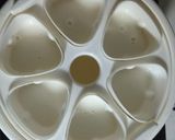 Hình bước làm 4 của món Sữa chua không dùng máy