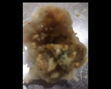 சிக்கன் &வெஜ்மாமூஸ்(momos) ரெசிபி ஸ்டேப் 3 புகைப்படம்