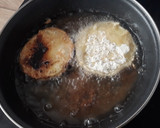 Foto del paso 3 de la receta: Berenjena Rebozada