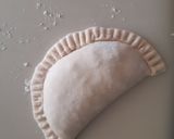 Foto del paso 12 de la receta: Empanadas de carne 🇨🇱