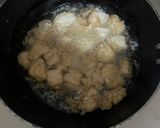 Foto langkah ke 7 dari resep Tahu Susu.