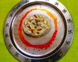 Shakarkand Sheera recipe step 3 photo