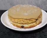 Foto del paso 6 de la receta: Bizcochuelo de coco rallado sin azúcar ni harina