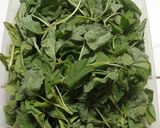 Foto langkah ke 1 dari resep Bayam ala korea (Korean spinach).