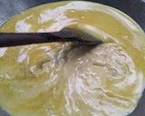 Foto langkah ke 5 dari resep Sayur terong asam manis.