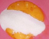Foto del paso 3 de la receta: Hermoso y delicioso pastel de tres leches