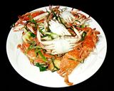 Foto langkah ke 5 dari resep Sop Baby Rajungan Lokio.
