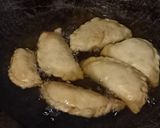 Foto langkah ke 7 dari resep 33. 🥟Pastel Krezz Super Ekonomis🥟.