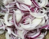 Foto del paso 1 de la receta: Rollitos de papel de arroz con carne y verdura