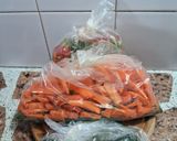 Foto del paso 14 de la receta: Verduras apta para freezer