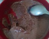 Foto langkah ke 3 dari resep Es Krim Pop Ice Choco Homemade.