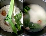 Foto langkah ke 2 dari resep Nasi Ulam Betawi.