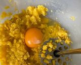 Foto del paso 2 de la receta: Molotitos de plátano pa’l José