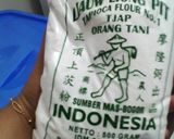 Foto langkah ke 1 dari resep Sagu keju susu.