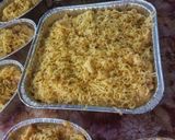 Foto langkah ke 4 dari resep Schotel sosis ayam.
