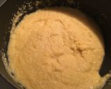 Foto del paso 2 de la receta: Polenta con Camarones al estilo Lee🌷