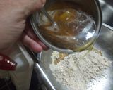 ગળી પૂરી (Sweet Poori Recipe In Gujarati) રેસીપી સ્ટેપ1ફોટો