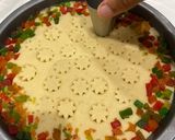 A picture of step 4 of Marchpane.