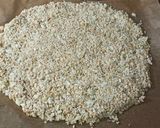 Foto del paso 1 de la receta: Pizza serrana en base de coliflor y avena🍕