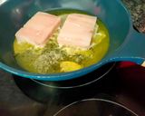 Une image de l'étape 2 de Fish Cakes aux Herbes.