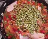 Foto del paso 6 de la receta: Marucha deshuesada a la portuguesa