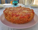 Foto del paso 2 de la receta: Pastel de pollo en Olla GM