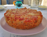 Foto del paso 2 de la receta: Pastel de pollo en Olla GM
