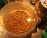 Foto del paso 1 de la receta: Ensaladín tropiezo de martes lluvioso