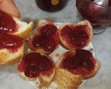 صورة لخطوة 10 من وصفة مربى فراولة 🍓🍓🍓🍓 اروع من الروعة !!!