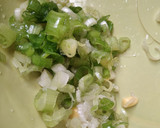 Foto langkah ke 3 dari resep Dadar jagung ala-ala.
