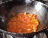 મેથી રીંગણા ટામેટાં નુ શાક (Methi Ringan Tomato Shak Recipe In Gujarati) રેસીપી સ્ટેપ6ફોટો