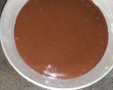 ওরিও চকোলেট ব্রাউনি(orio chocolate brownie recipe in bengali) রেসিপি ধাপ - 3 ছবি