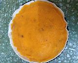 Foto del paso 4 de la receta: Tarta de calabaza y carne