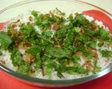 Upside down Mutton Biryani recipe step 8 photo