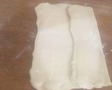 Foto del paso 7 de la receta: Hojaldre 🥮
