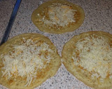 Foto del paso 2 de la receta: Creps de carne picada y queso