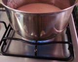 Foto del paso 3 de la receta: Espagueti rojo con crema